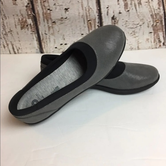 Clark’s Cloudsteppers two tone - Picture 1 of 7
